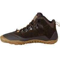 Hi Tec bota trekking hombre Figaro Lux Mid WP vista superior