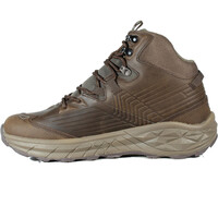 Hi Tec bota trekking hombre Geo Fuse Trek Mid vista superior