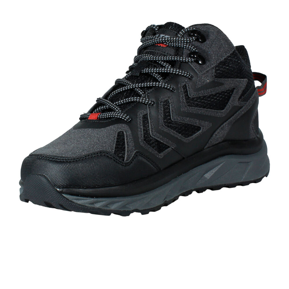 Hi Tec bota trekking hombre Tejon Mid WP 05