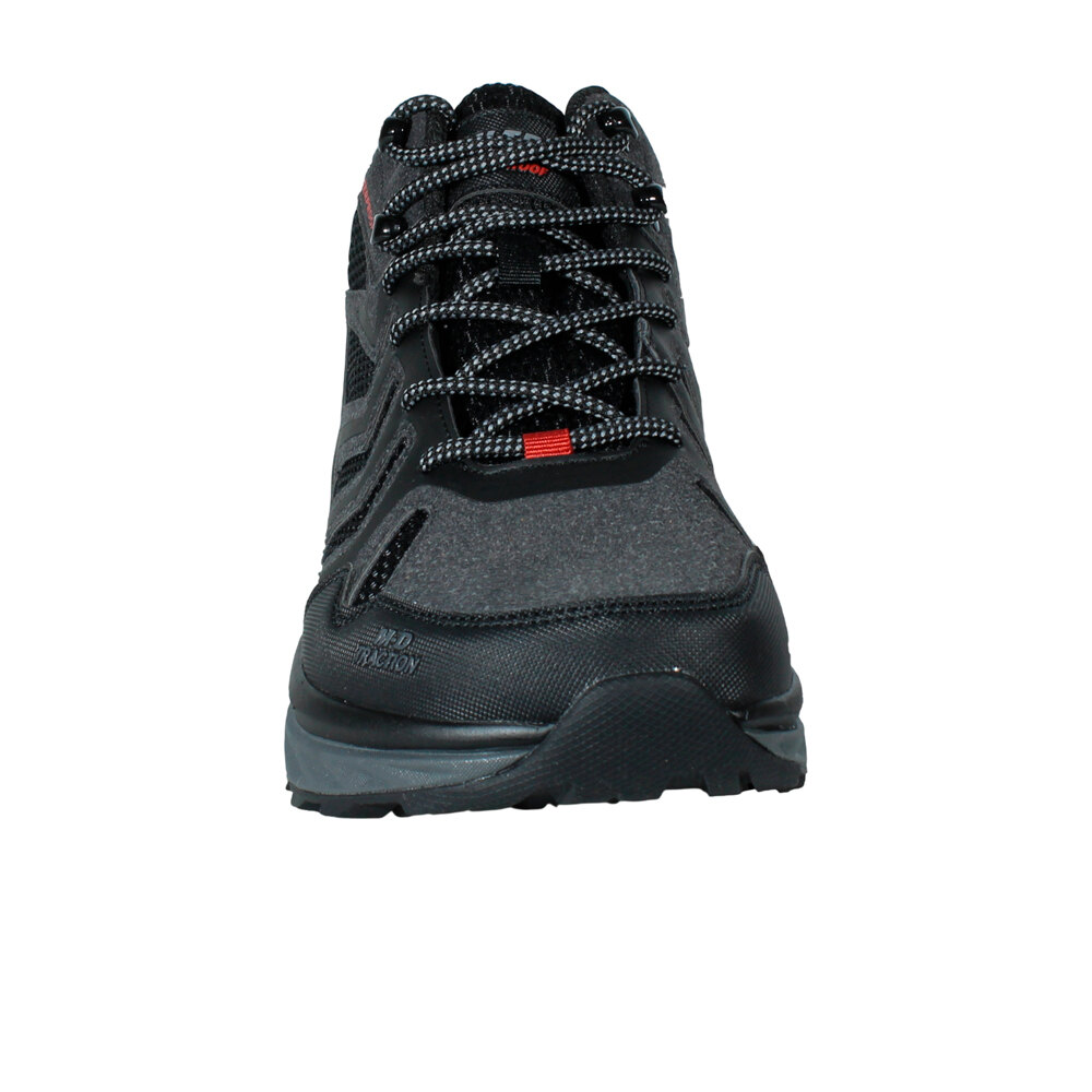 Hi Tec bota trekking hombre Tejon Mid WP 06