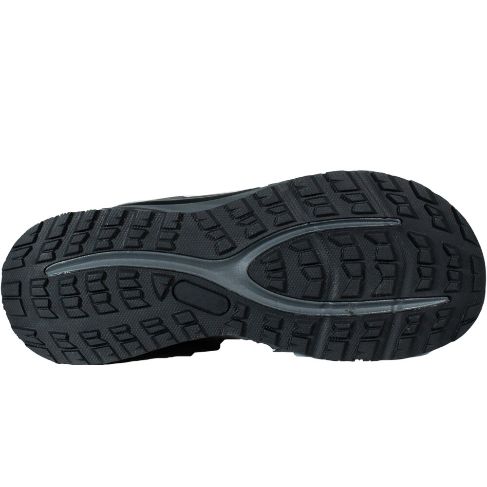 Hi Tec bota trekking hombre Tejon Mid WP 07
