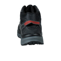 Hi Tec bota trekking hombre Tejon Mid WP puntera
