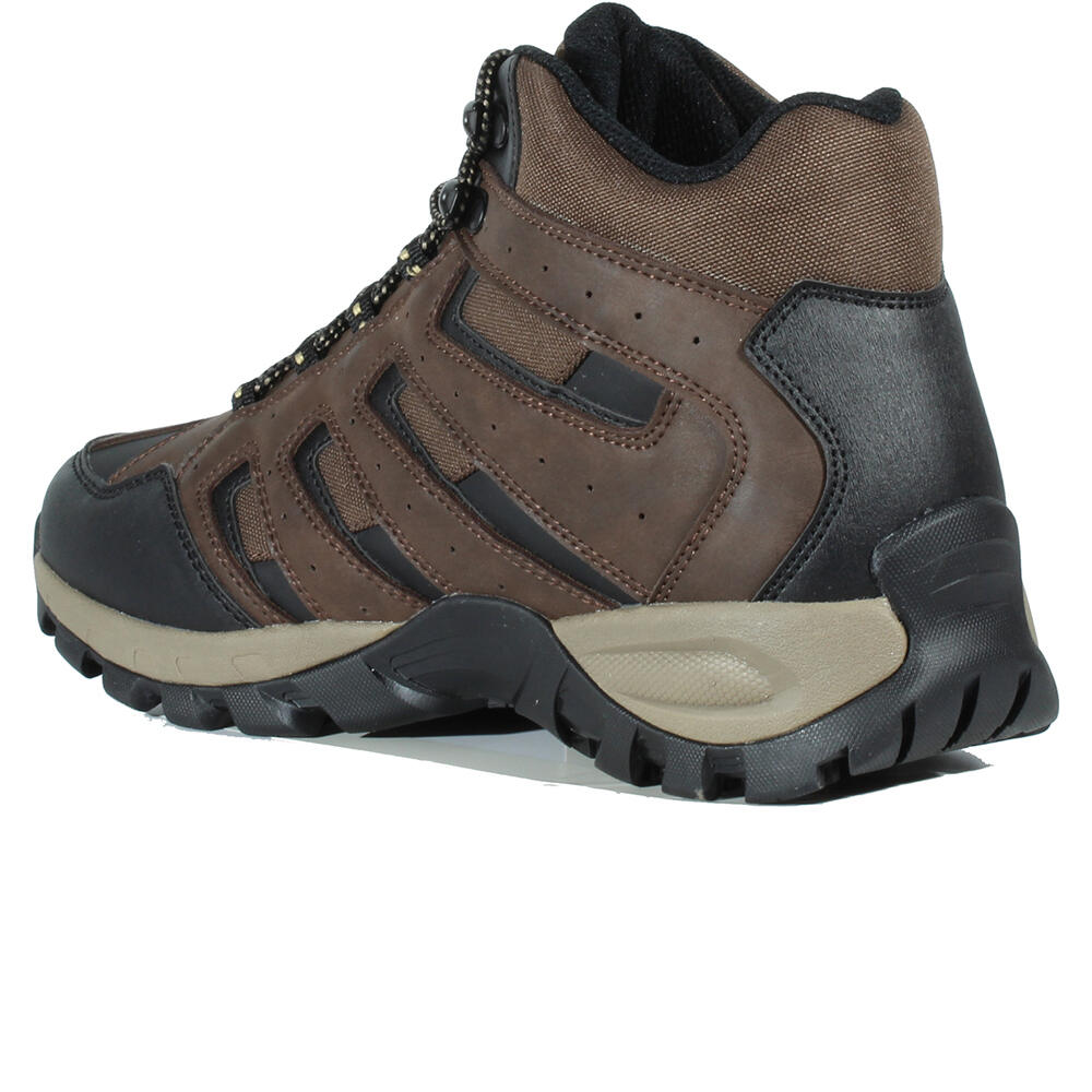 Hi Tec bota trekking hombre Torca Pro Mid Wp 05