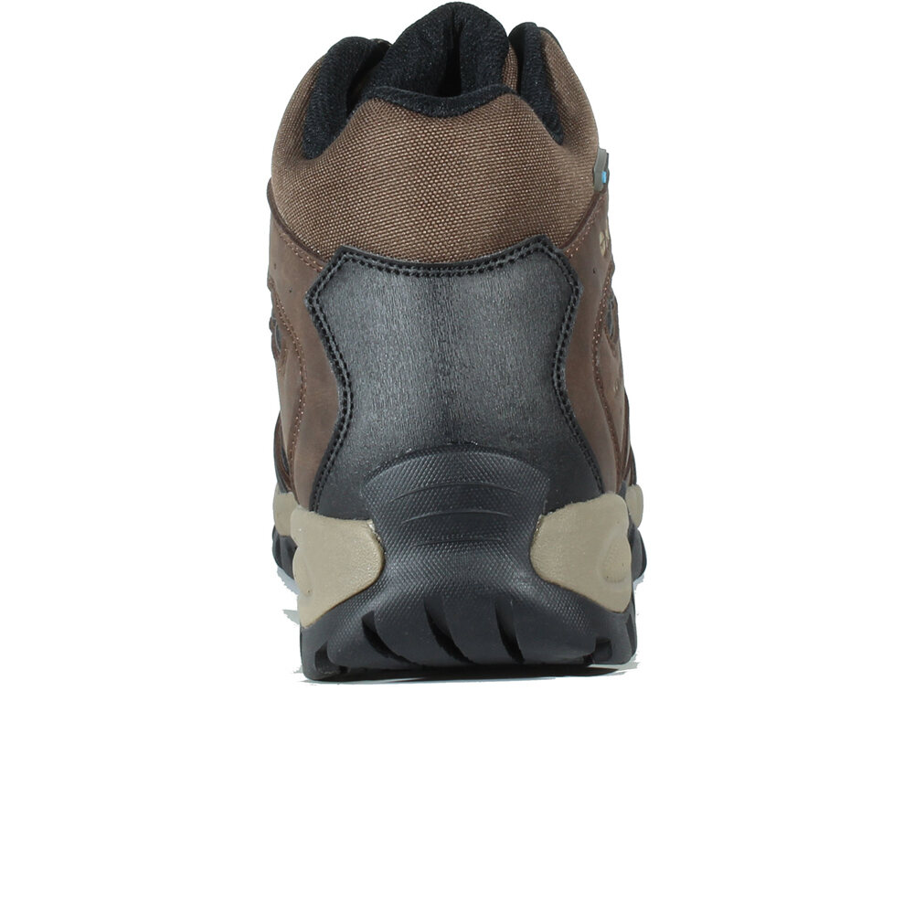 Hi Tec bota trekking hombre Torca Pro Mid Wp 06