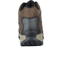 Hi Tec bota trekking hombre Torca Pro Mid Wp 06