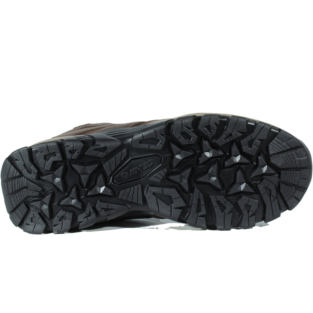 Hi Tec bota trekking hombre Torca Pro Mid Wp 07