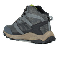 Hi Tec bota trekking hombre TOUBKAL MID WP 05