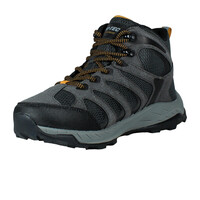 Hi Tec bota trekking hombre TRAIL SENDER MID WP 05