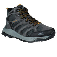 Hi Tec bota trekking hombre TRAIL SENDER MID WP 08