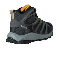 Hi Tec bota trekking hombre TRAIL SENDER MID WP lateral interior