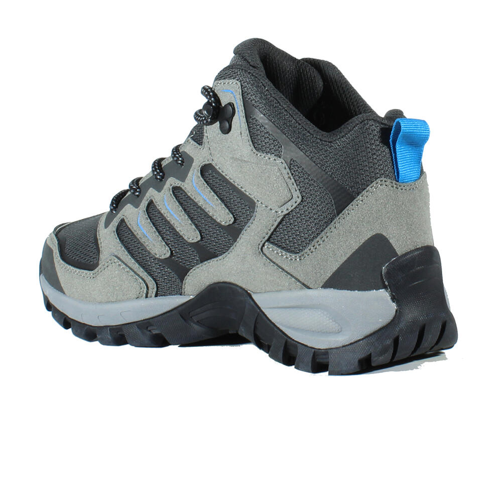 Hi Tec bota trekking mujer CERVUS MID WATERPROOF WOMEN 05