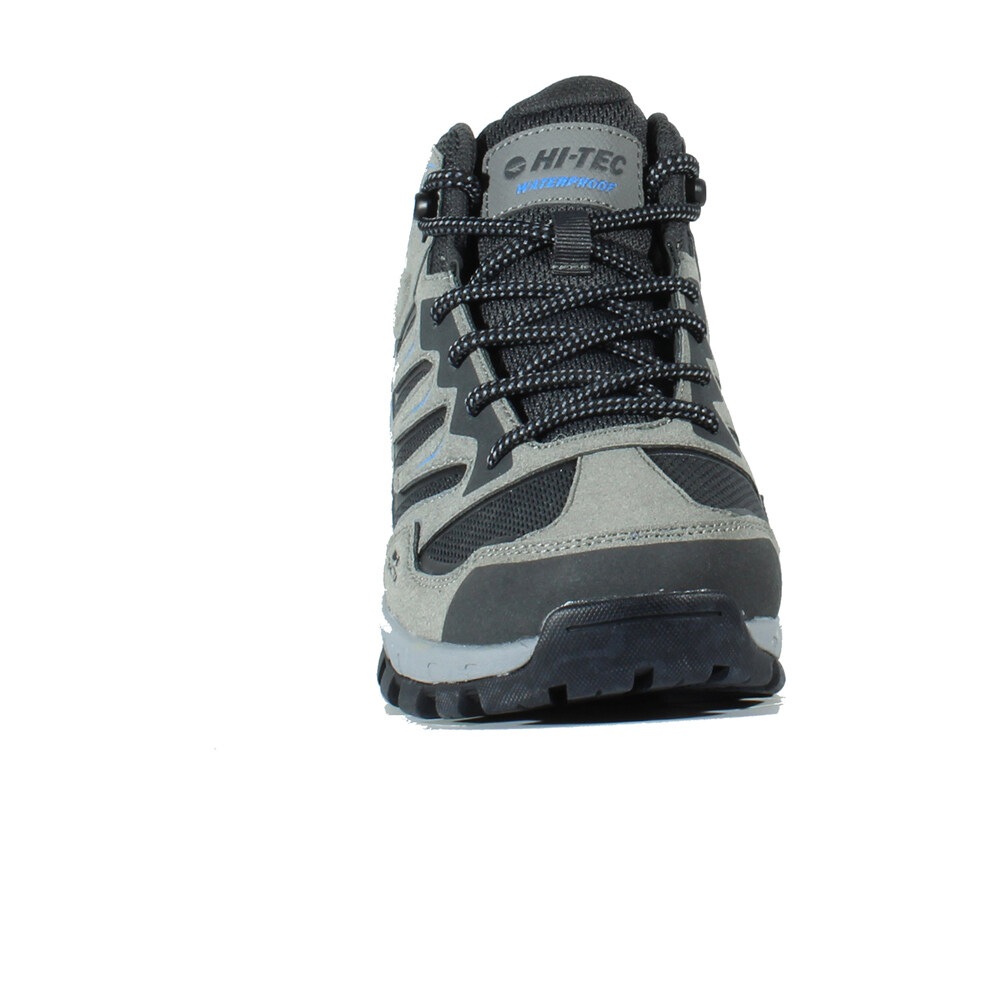 Hi Tec bota trekking mujer CERVUS MID WATERPROOF WOMEN puntera