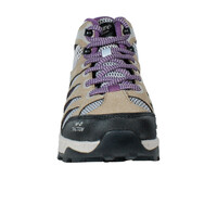 Hi Tec bota trekking mujer Trail Sender Mid WP Women 06