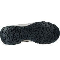 Hi Tec bota trekking mujer Trail Sender Mid WP Women 07