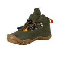 Hi Tec bota trekking niño FIGARO LUX MID WP JUNIOR 05