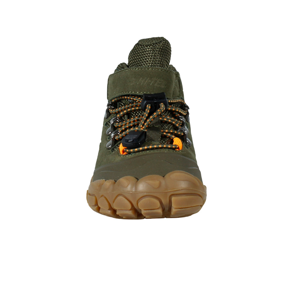 Hi Tec bota trekking niño FIGARO LUX MID WP JUNIOR 06