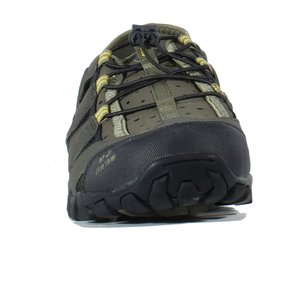 Hi Tec sandalias trekking hombre _3_MILLARES puntera