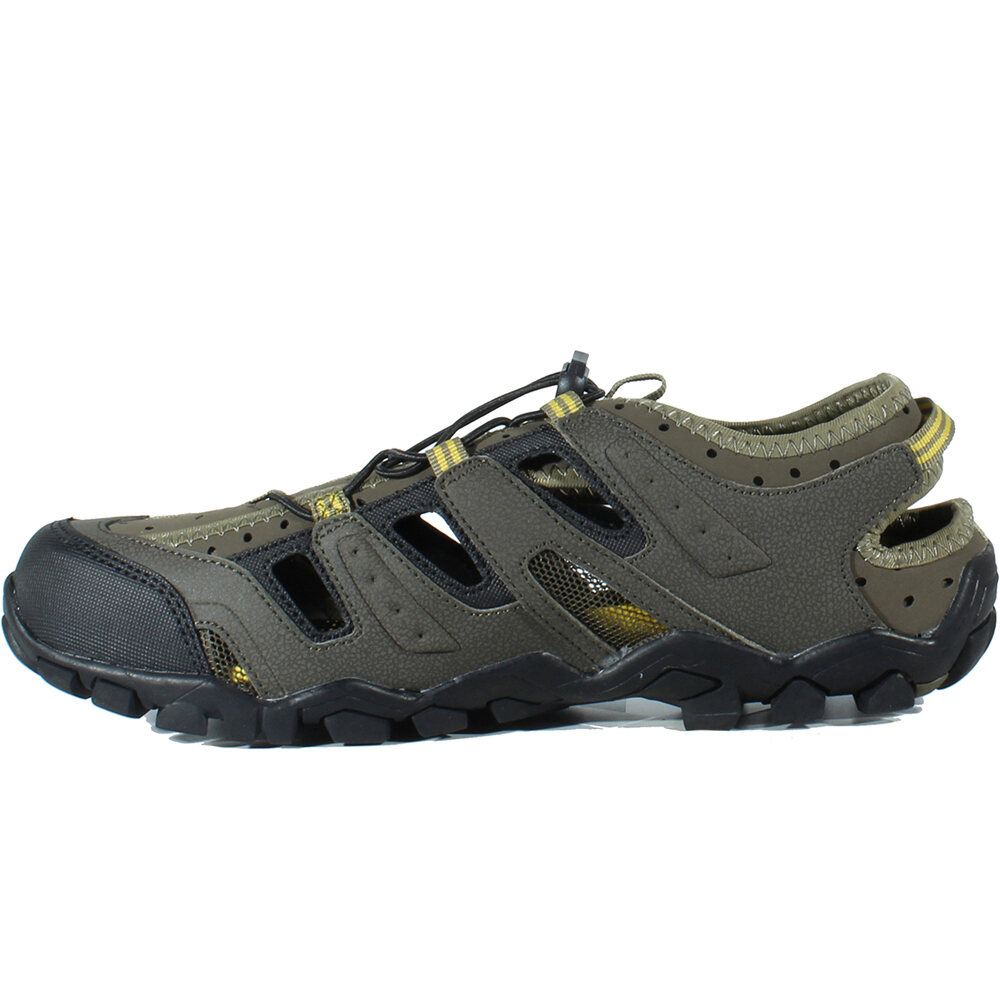 Hi Tec sandalias trekking hombre _3_MILLARES vista superior