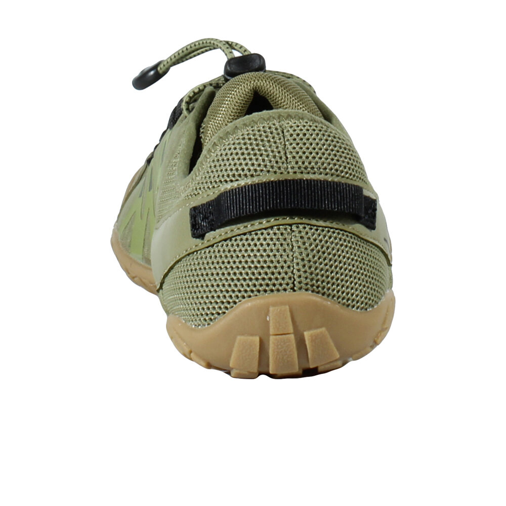 Hi Tec sandalias trekking hombre ABYSS 06