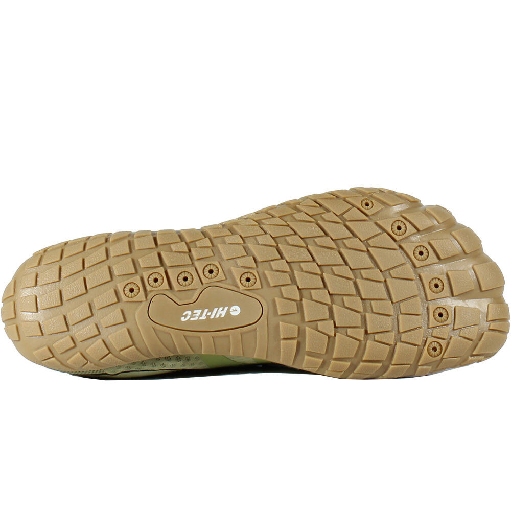 Hi Tec sandalias trekking hombre ABYSS 07