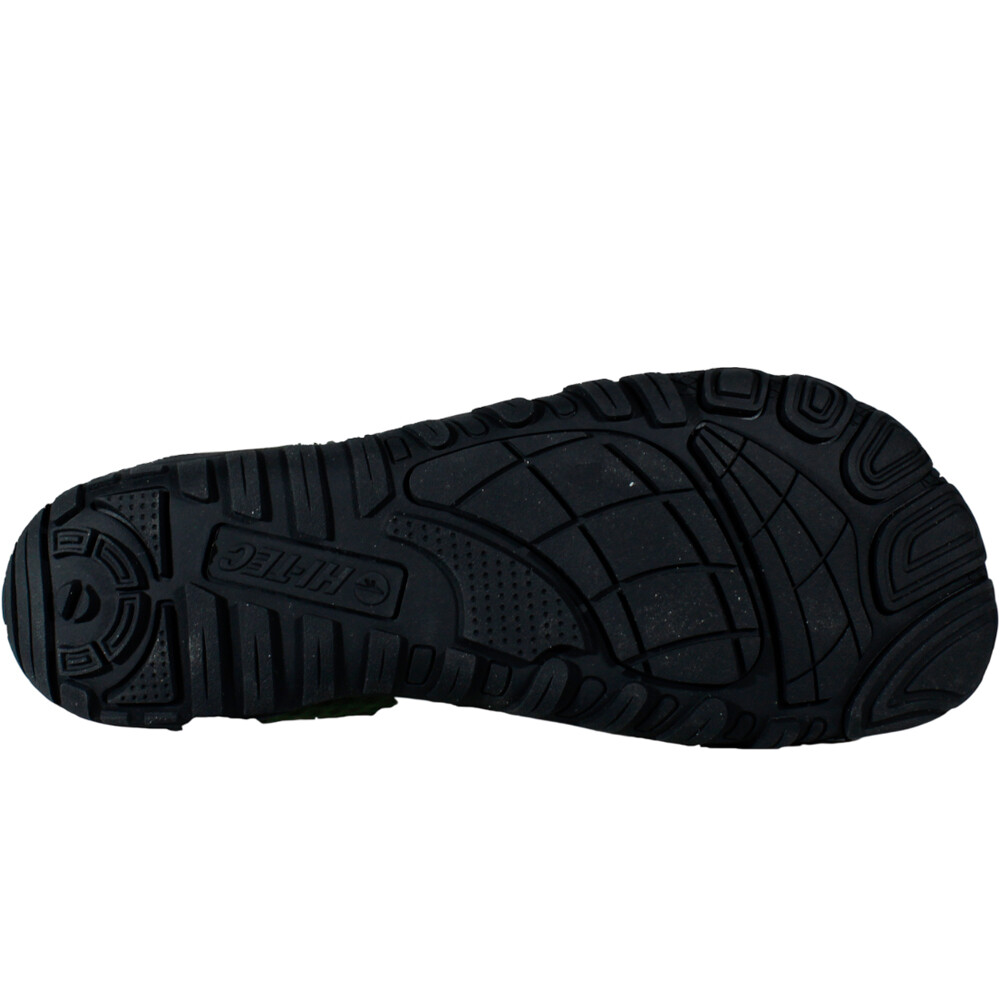 Hi Tec sandalias trekking hombre Abyss 07