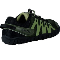 Hi Tec sandalias trekking hombre Abyss 08