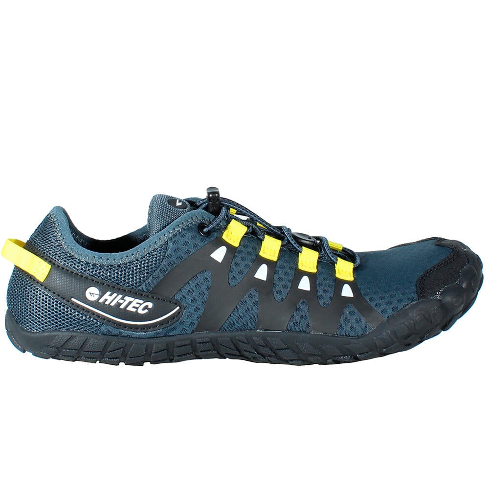 Hi Tec sandalias trekking hombre Abyss lateral exterior