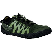 Hi Tec sandalias trekking hombre Abyss lateral interior