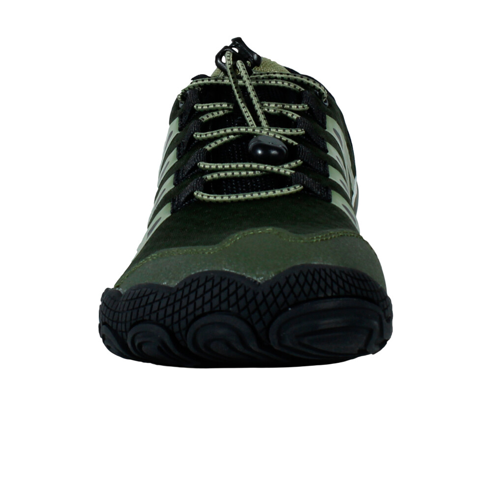 Hi Tec sandalias trekking hombre Abyss puntera