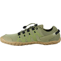 Hi Tec sandalias trekking hombre ABYSS vista superior