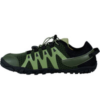 Hi Tec sandalias trekking hombre Abyss vista superior