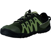 Hi Tec sandalias trekking hombre Abyss vista trasera