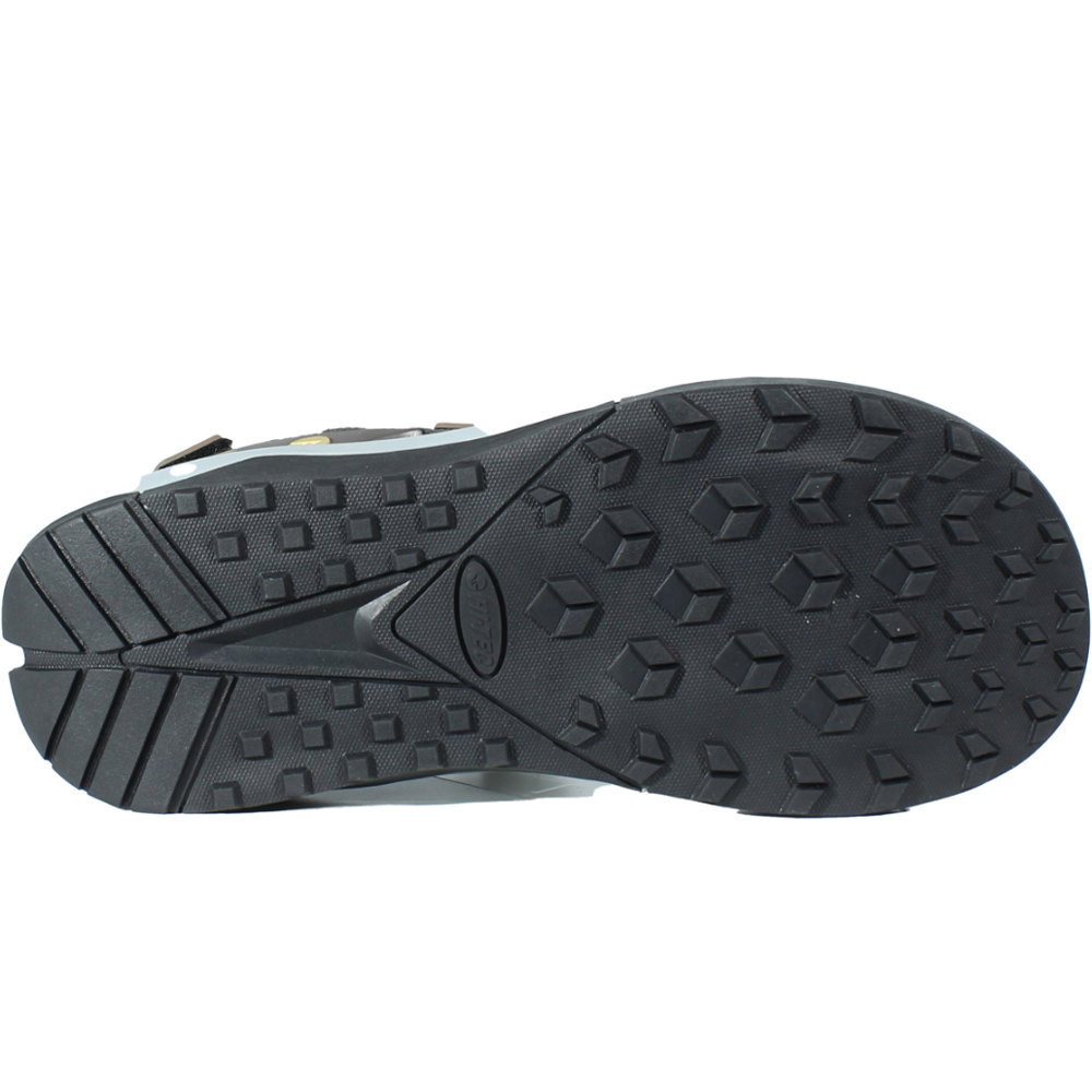 Hi Tec sandalias trekking hombre Atlas Adventure 07