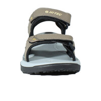 Hi Tec sandalias trekking hombre Atlas Adventure puntera