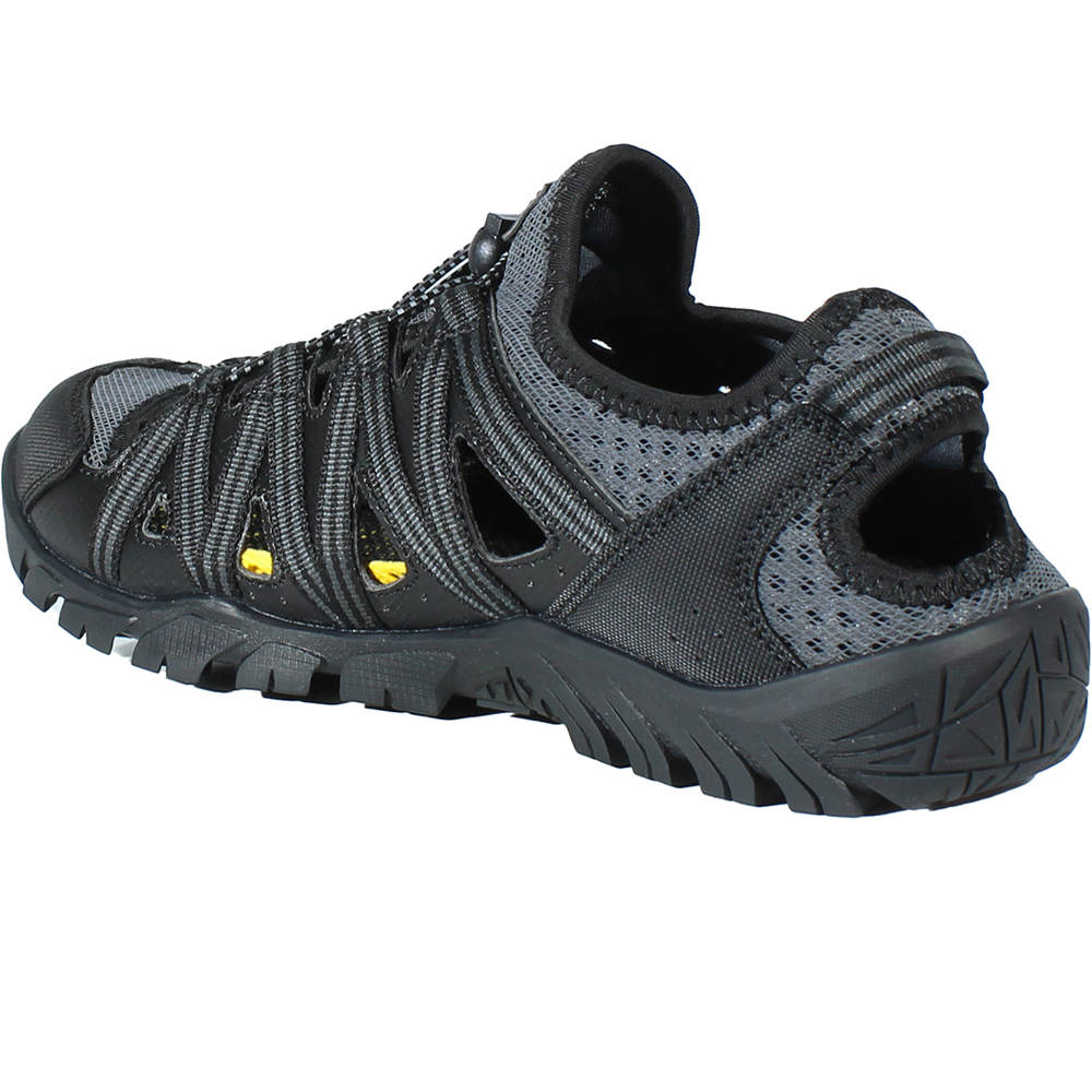 Hi Tec sandalias trekking hombre DUGON 05