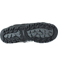 Hi Tec sandalias trekking hombre DUGON 07