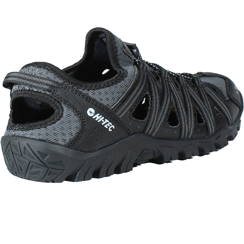 Hi Tec sandalias trekking hombre DUGON 08