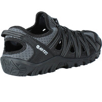 Hi Tec sandalias trekking hombre DUGON 08