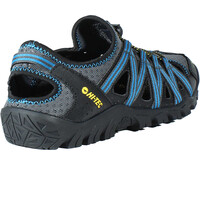Hi Tec sandalias trekking hombre DUGON 08