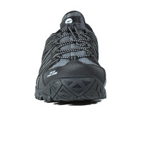 Hi Tec sandalias trekking hombre DUGON puntera