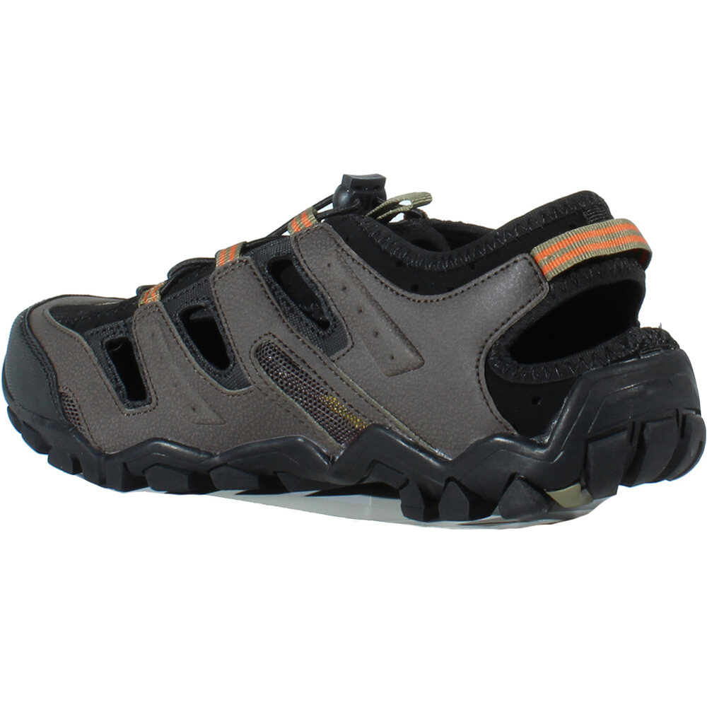 Hi Tec sandalias trekking hombre Millares 05