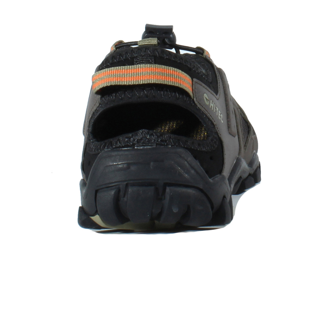 Hi Tec sandalias trekking hombre Millares 06