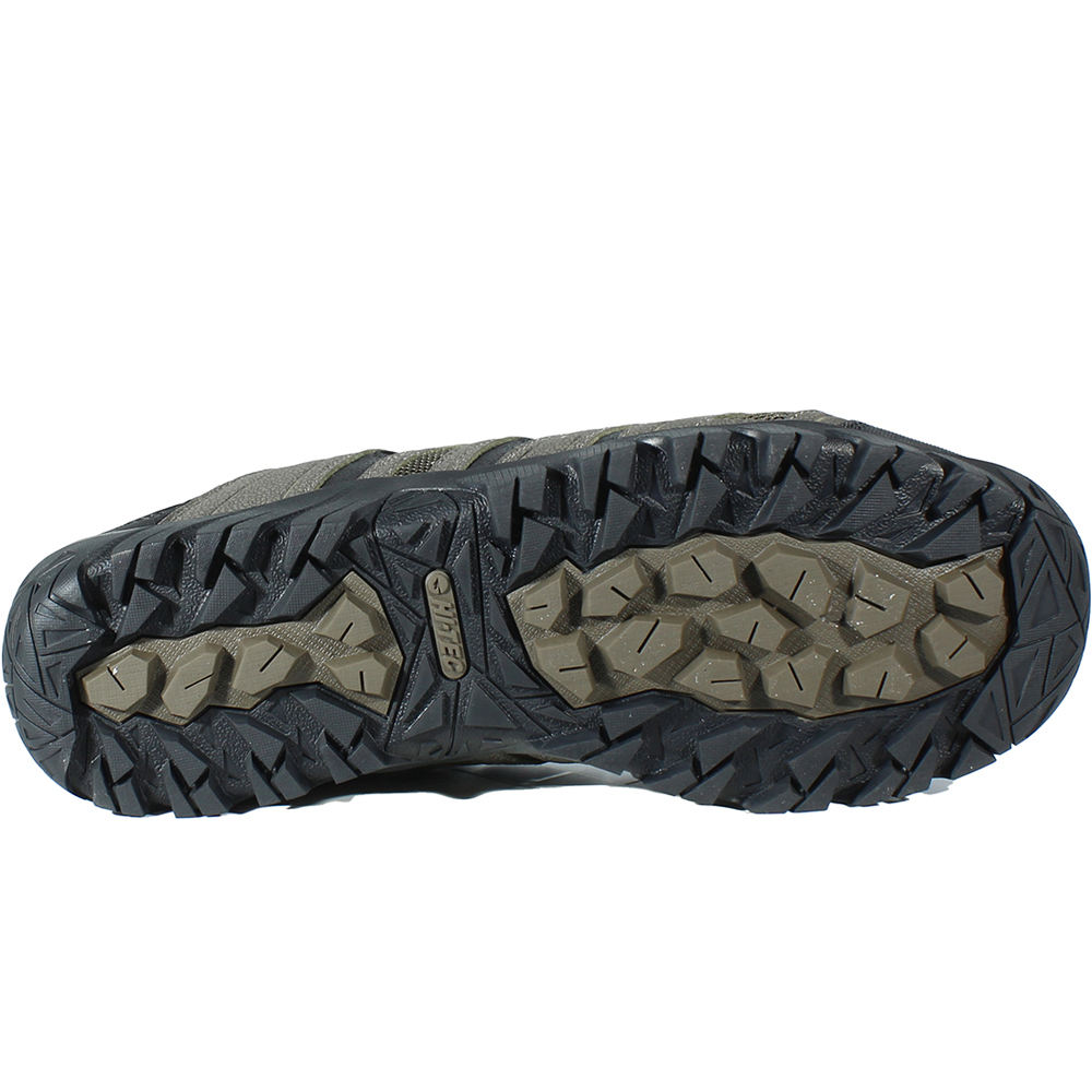 Hi Tec sandalias trekking hombre Nutria 07