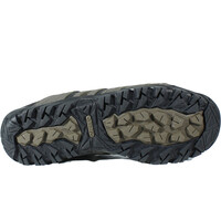 Hi Tec sandalias trekking hombre Nutria 07