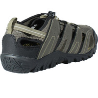 Hi Tec sandalias trekking hombre Nutria 08