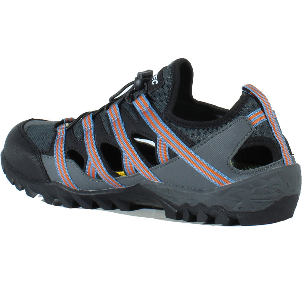 Hi Tec sandalias trekking hombre PAMPA 05