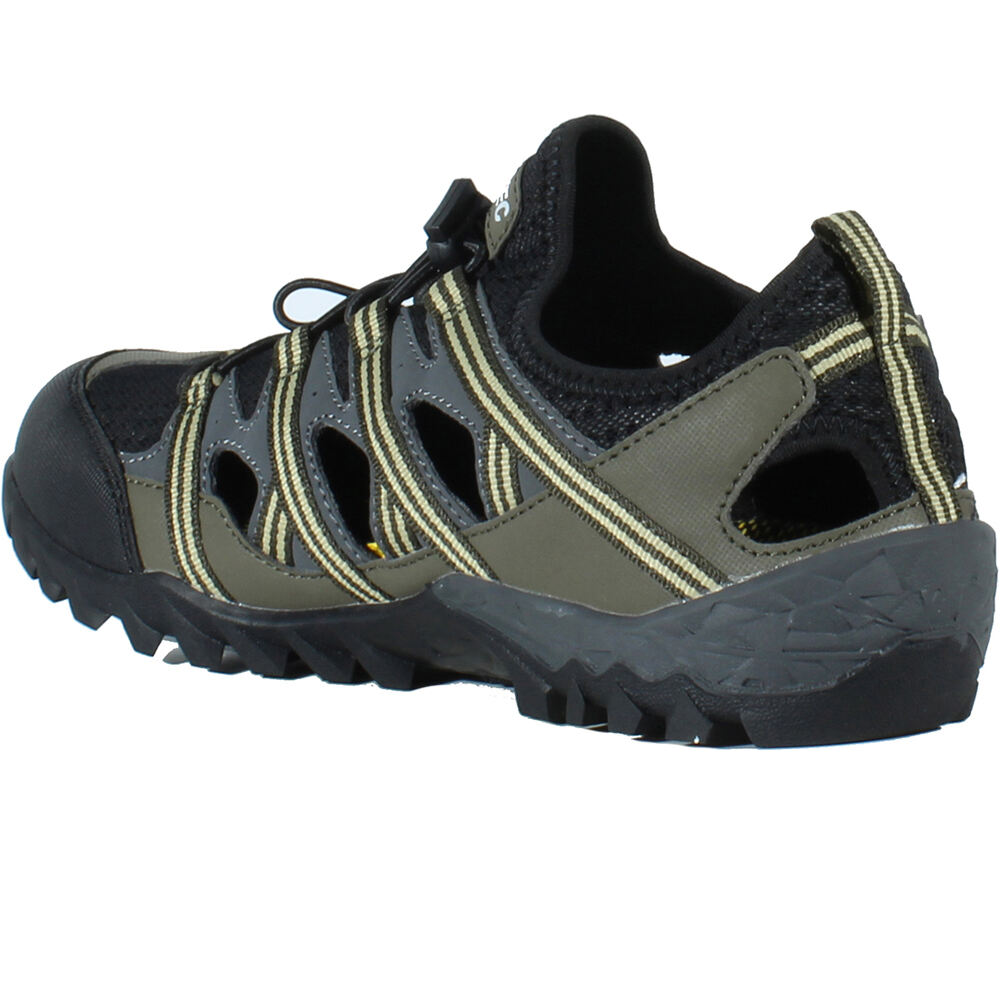 Hi Tec sandalias trekking hombre Pampa 05