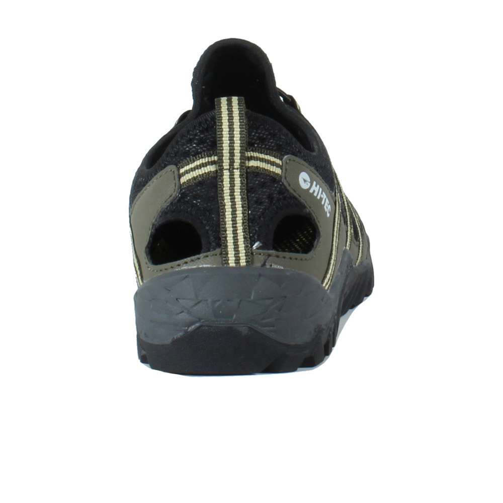 Hi Tec sandalias trekking hombre Pampa 06
