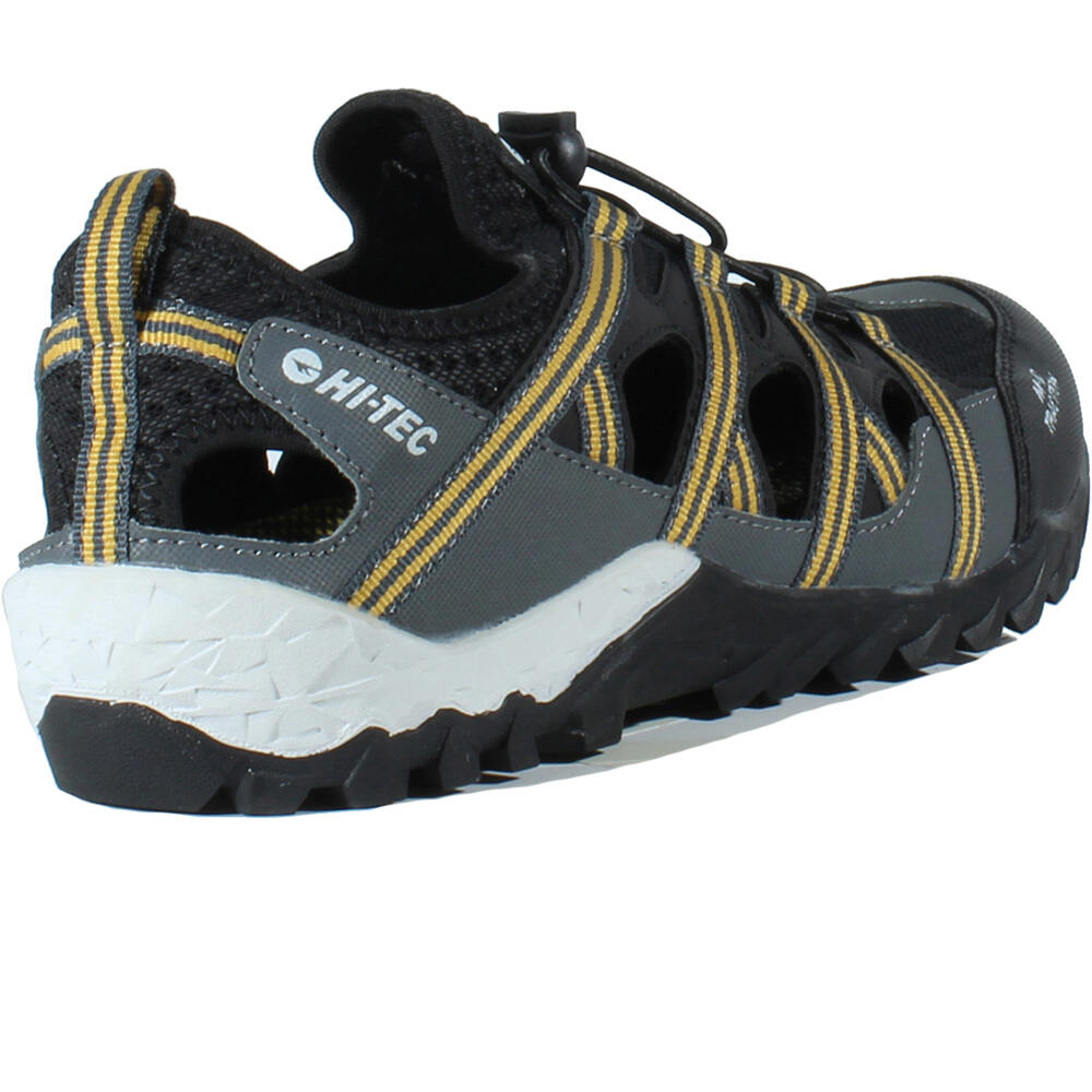Hi Tec sandalias trekking hombre PAMPA 08