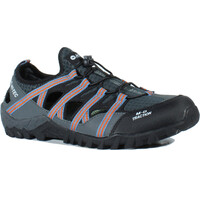 Hi Tec sandalias trekking hombre PAMPA lateral interior